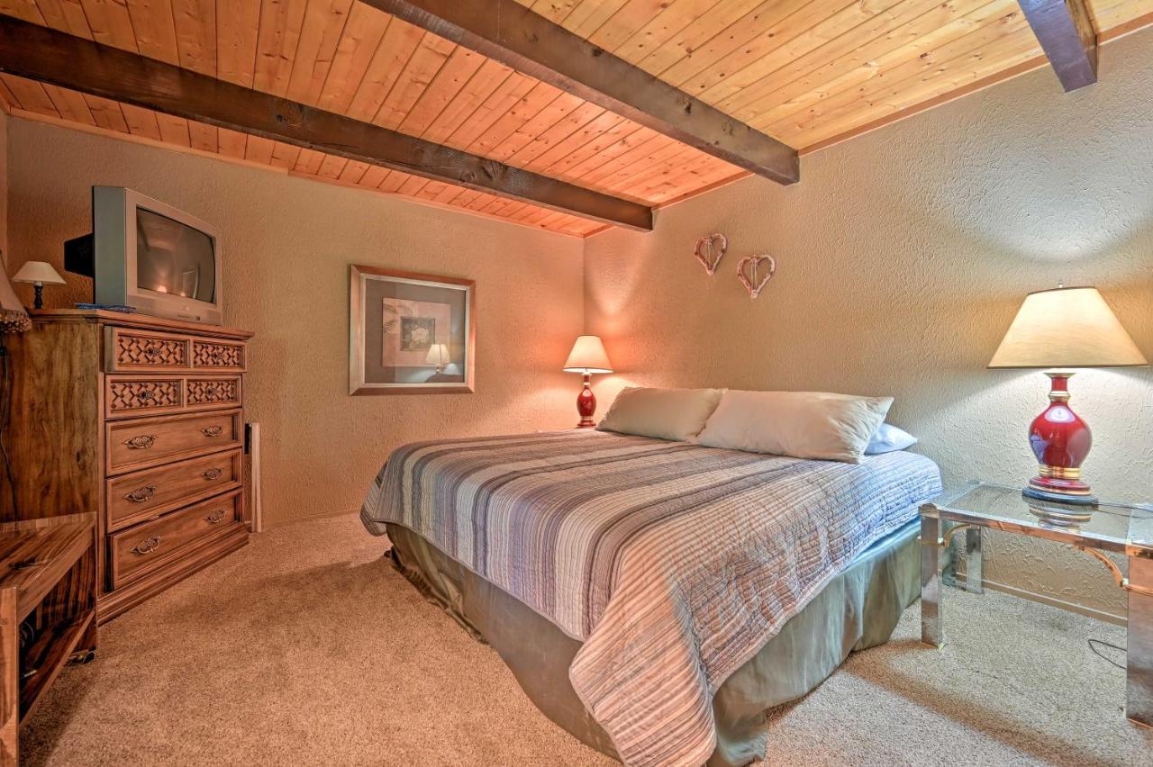 בארטלט Swiss-Style Chalet With Fireplace - Near Story Land! מראה חיצוני תמונה